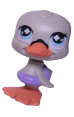 #0695 Duck