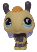 #0813 Bee