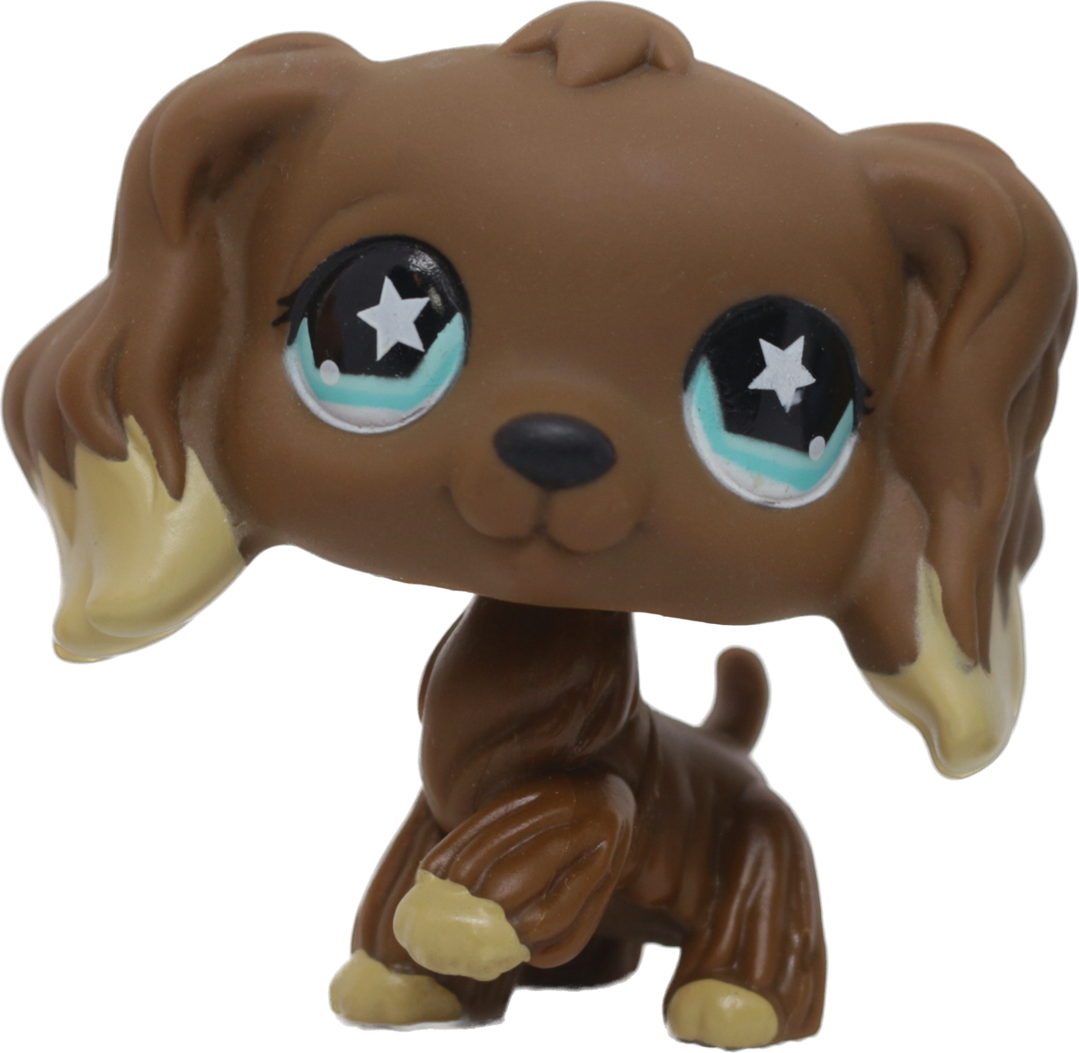 #0960 Cocker Spaniel