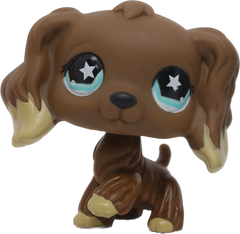 #0960 Cocker Spaniel