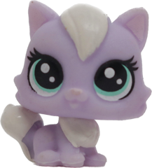 #1-100 Teensy Kitten