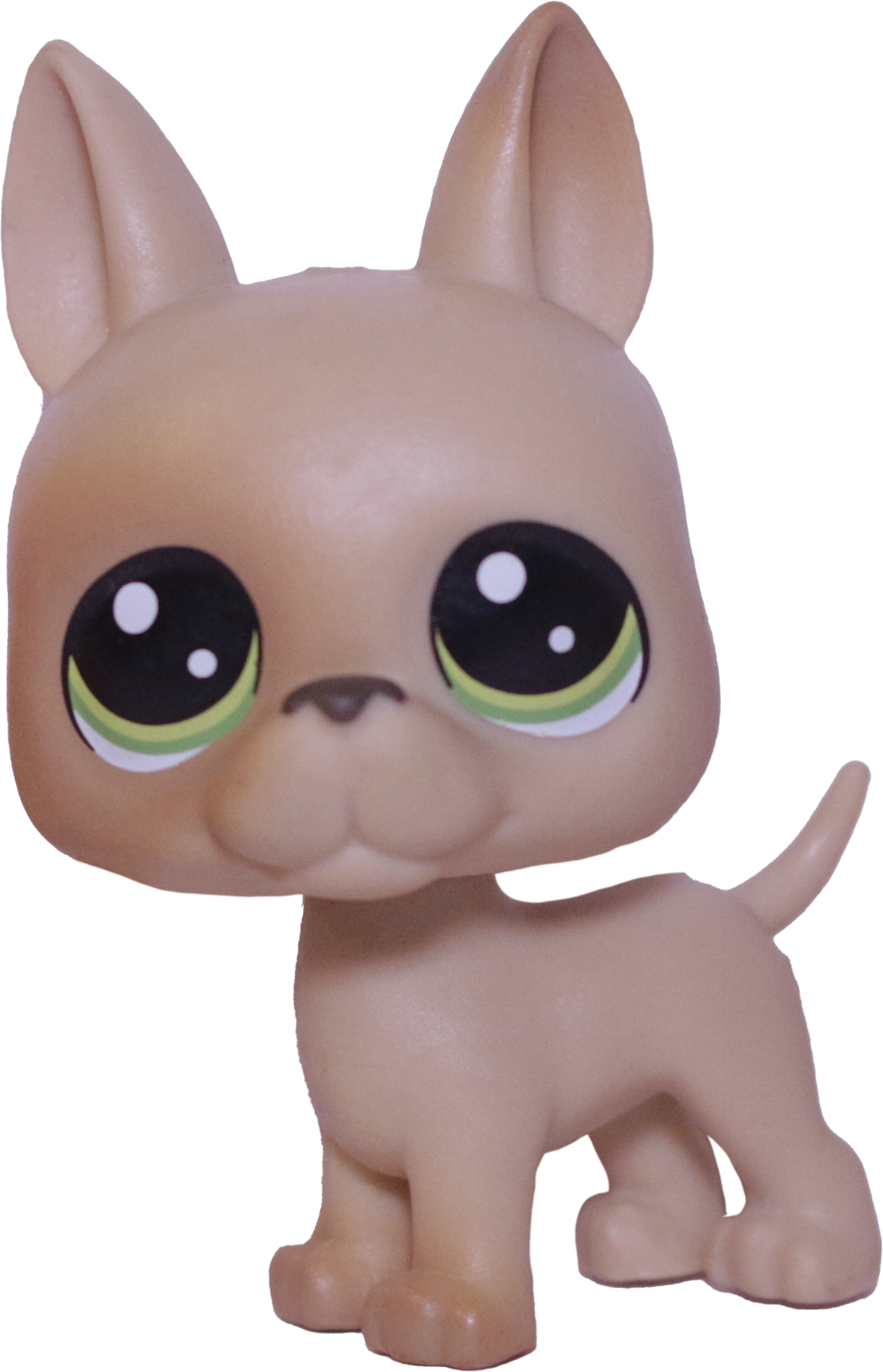 #1-118 Great Dane "Ranger Greatpup"