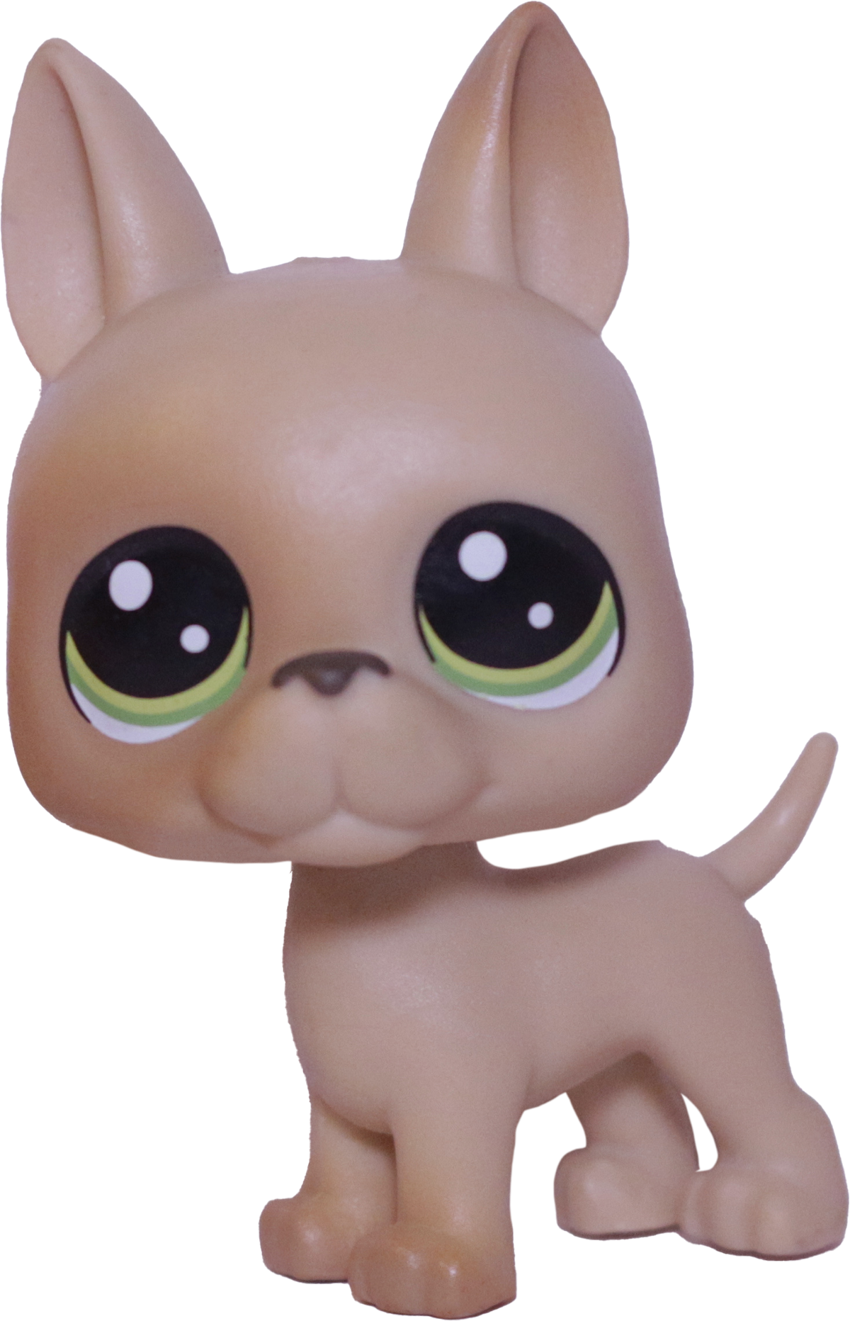 #1-118 Great Dane "Ranger Greatpup"