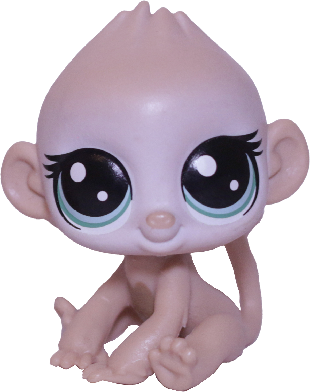 #1-140 Monkey "Mimsy Monkeyford"