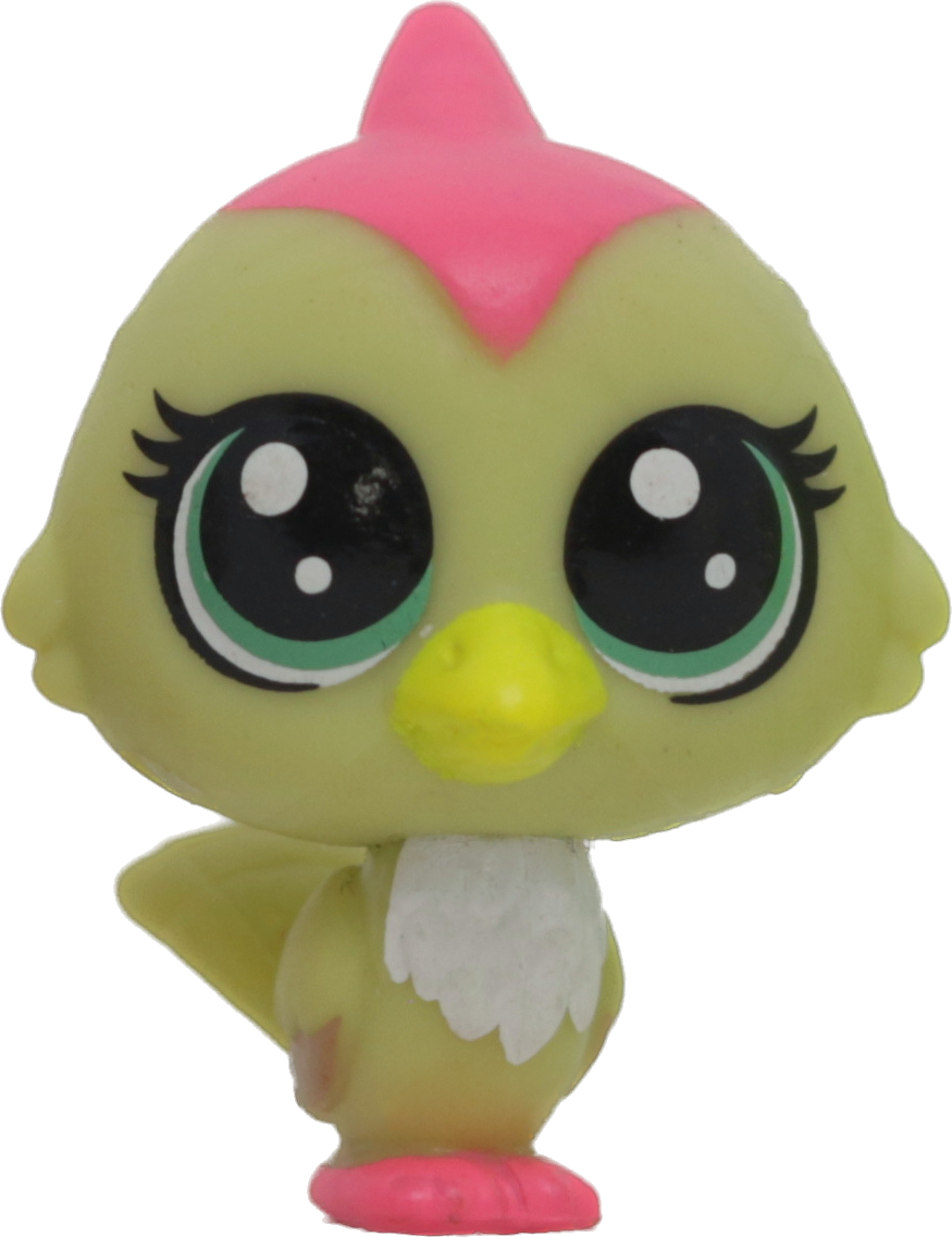 #1-184 Mini Woodpecker