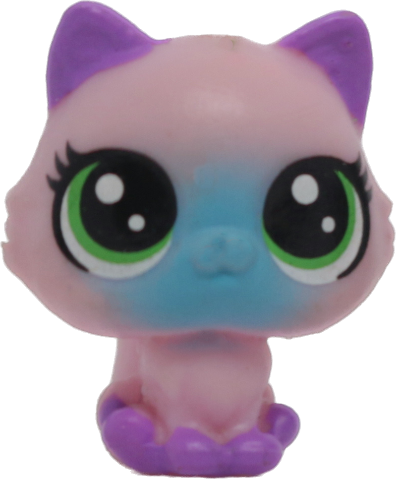 #1-188 Teensy Kitten