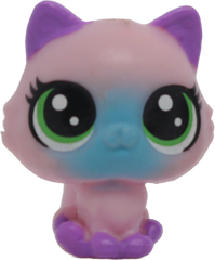#1-188 Teensy Kitten