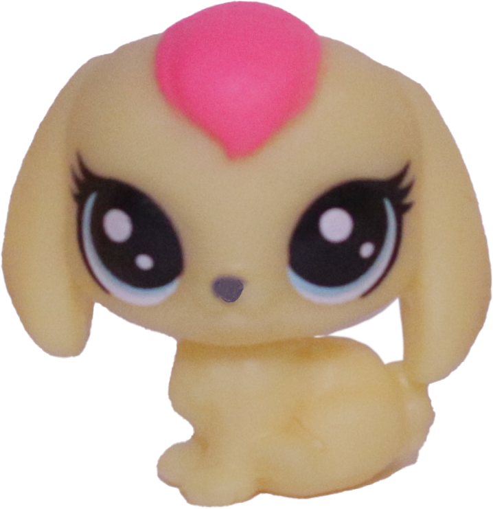 #1-193 Teensy Bunny " Cadence Bunnyton"