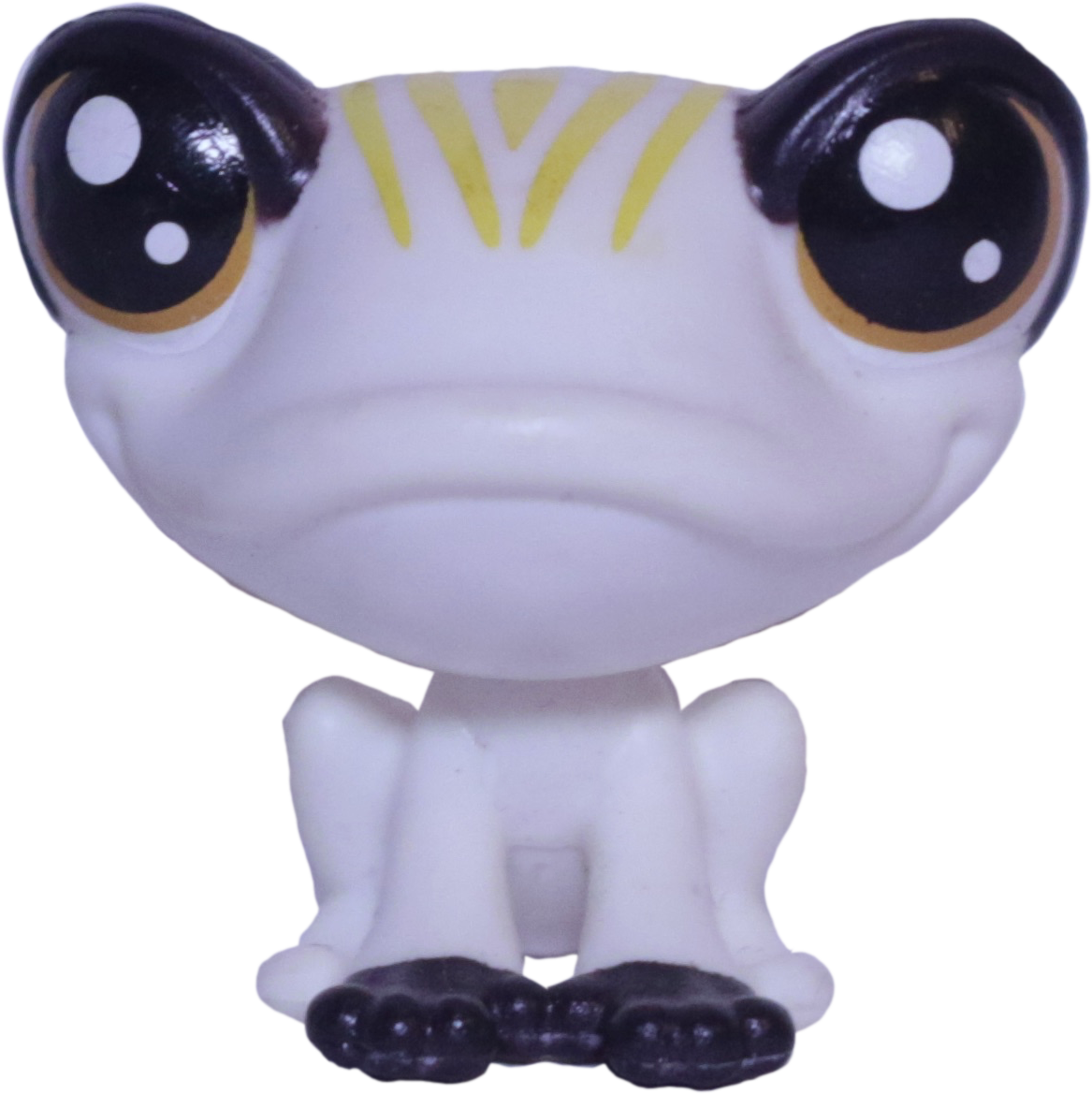 #1-22 Mini Frog "LB Froglegs"