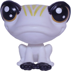 #1-22 Mini Frog "LB Froglegs"