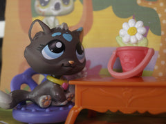 Small Bucket (Mix n Match)