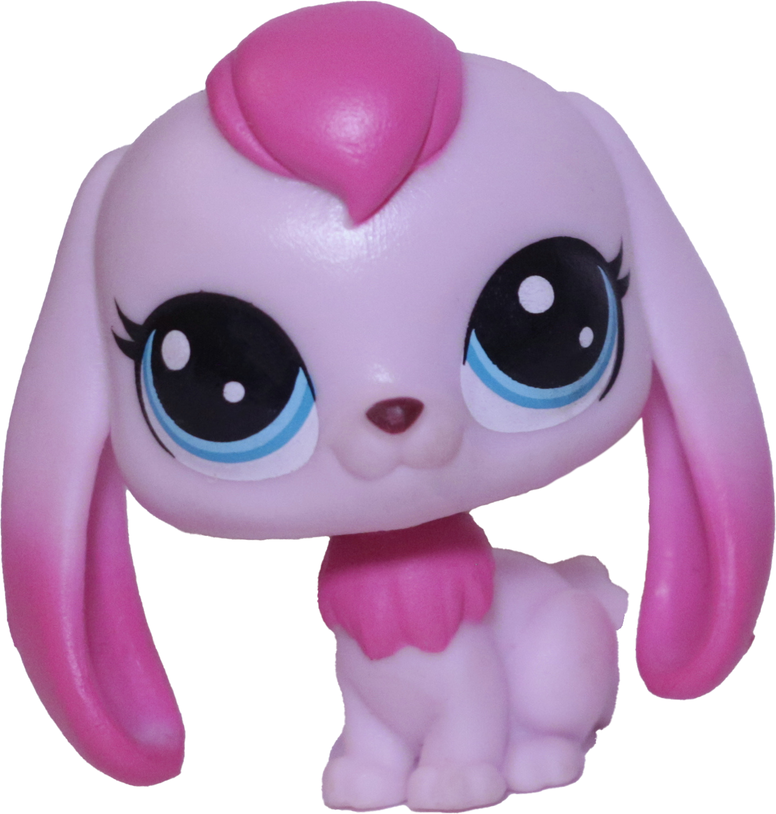 #102 Lop Bunny "Lepora Bristleton"