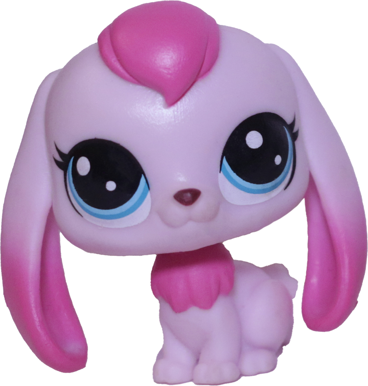 #102 Lop Bunny "Lepora Bristleton"