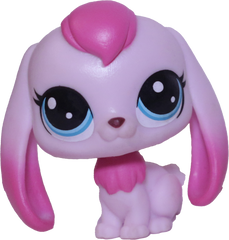 #102 Lop Bunny "Lepora Bristleton"