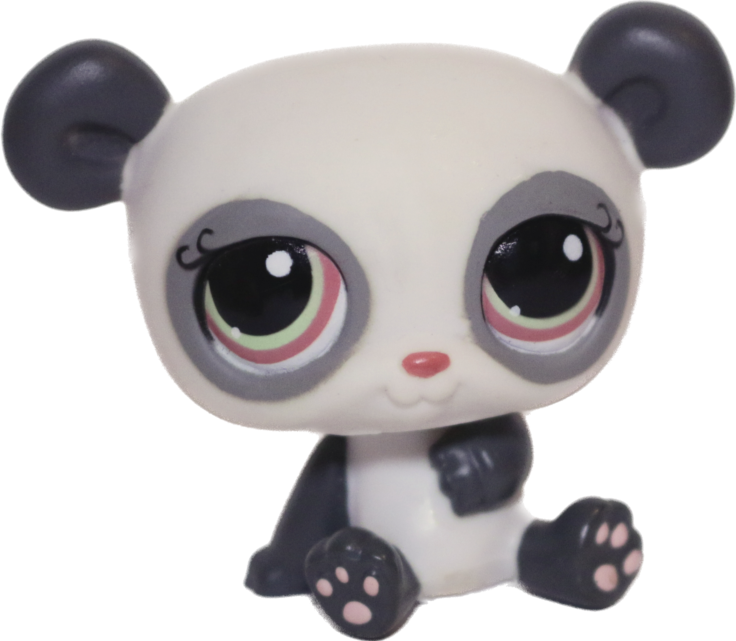 #1092 Panda