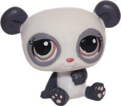 #1092 Panda