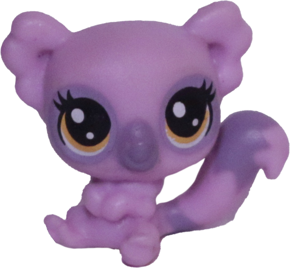 #121 Teensy Lemur "Lalla Lemur"