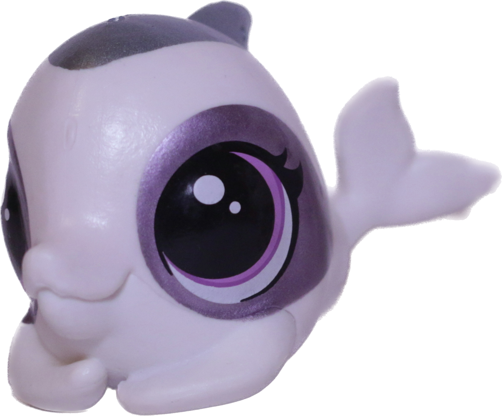 #131 Dolphin "Dauphine Delphin"