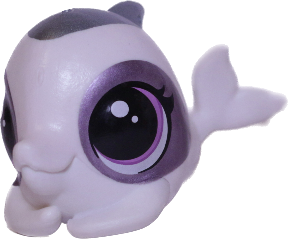 #131 Dolphin "Dauphine Delphin"