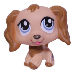 #1318 Cocker Spaniel