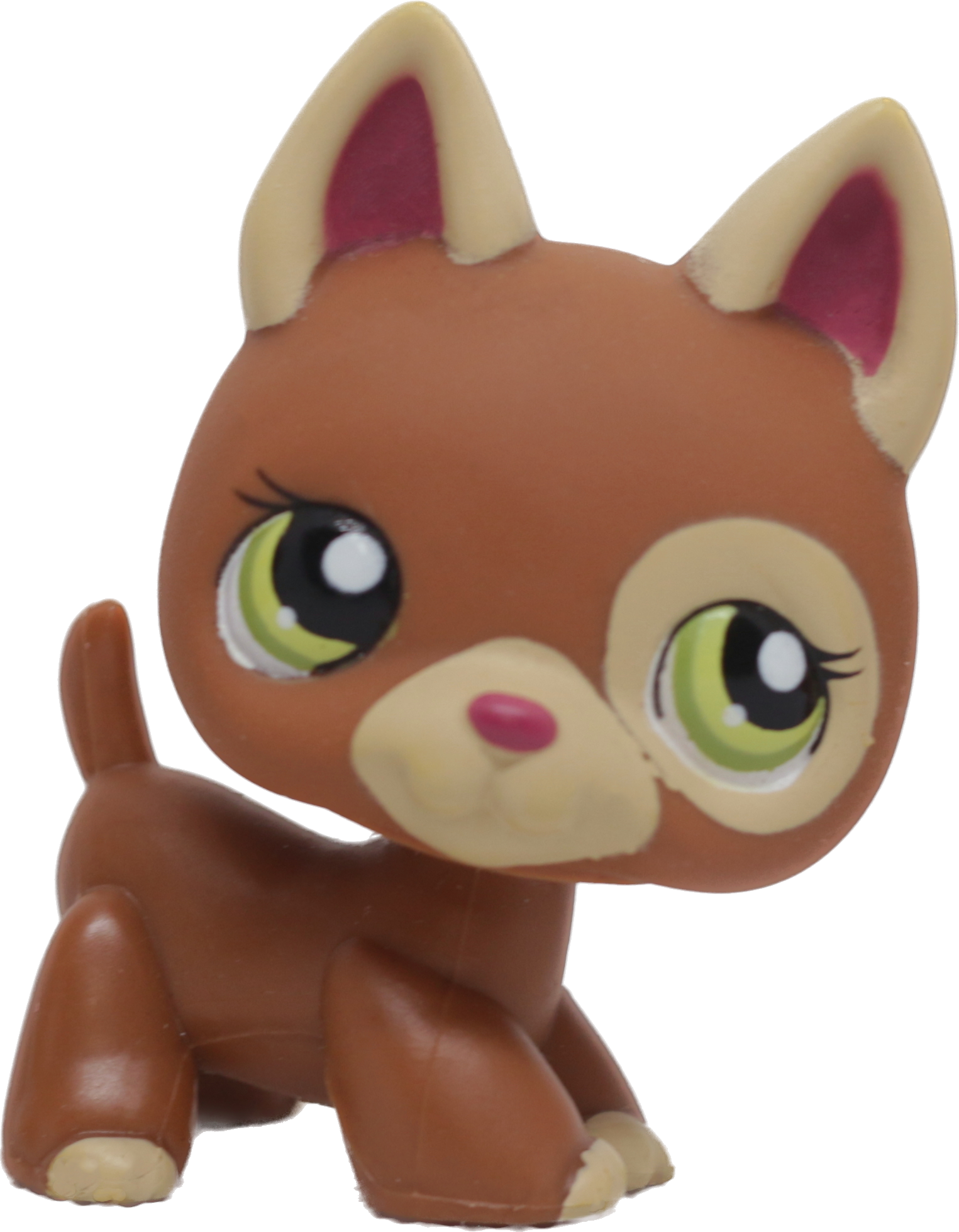 #1362 German Shepherd