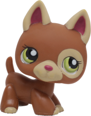 #1362 German Shepherd