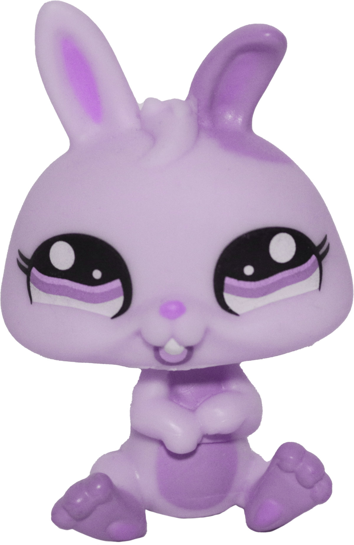 Custom Base: Baby Rabbit (Sticker Eye)