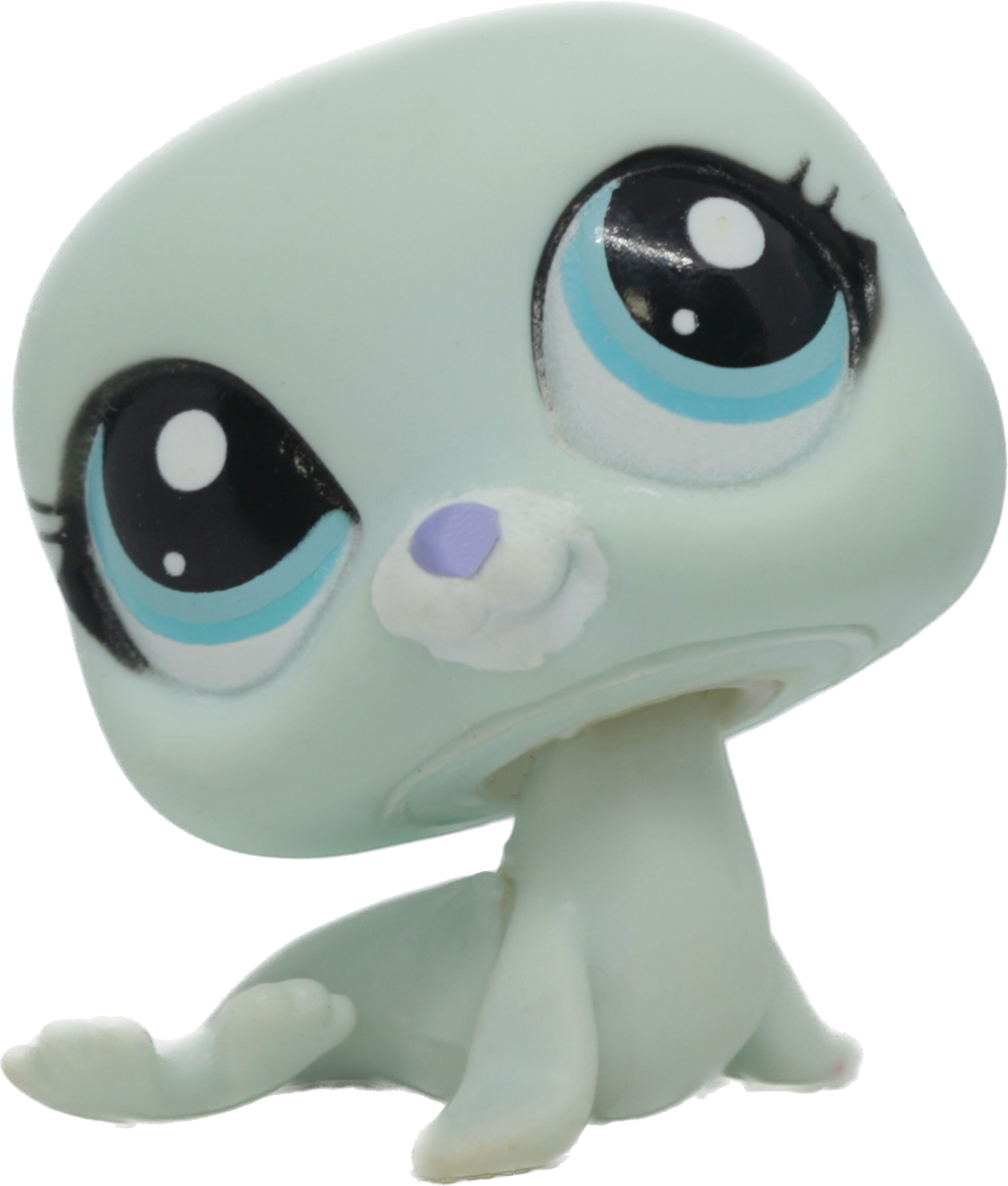 #1532 Seal