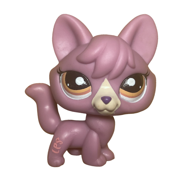 #1536 Fox