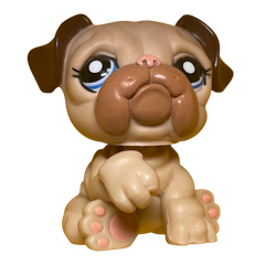 #1765 Bulldog