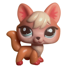 #1812 Fox