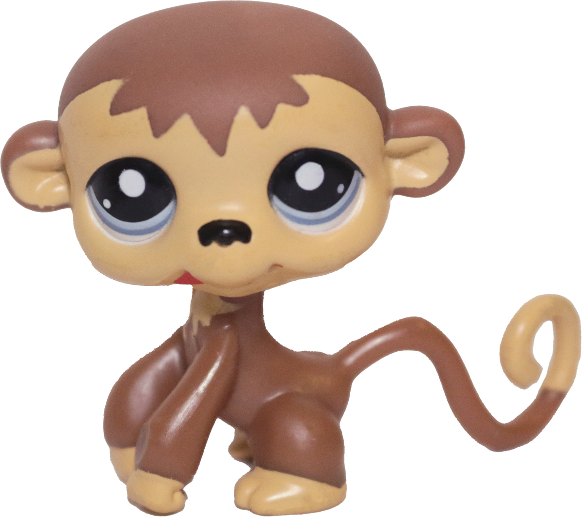 #1843 Monkey