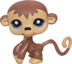 #1843 Monkey