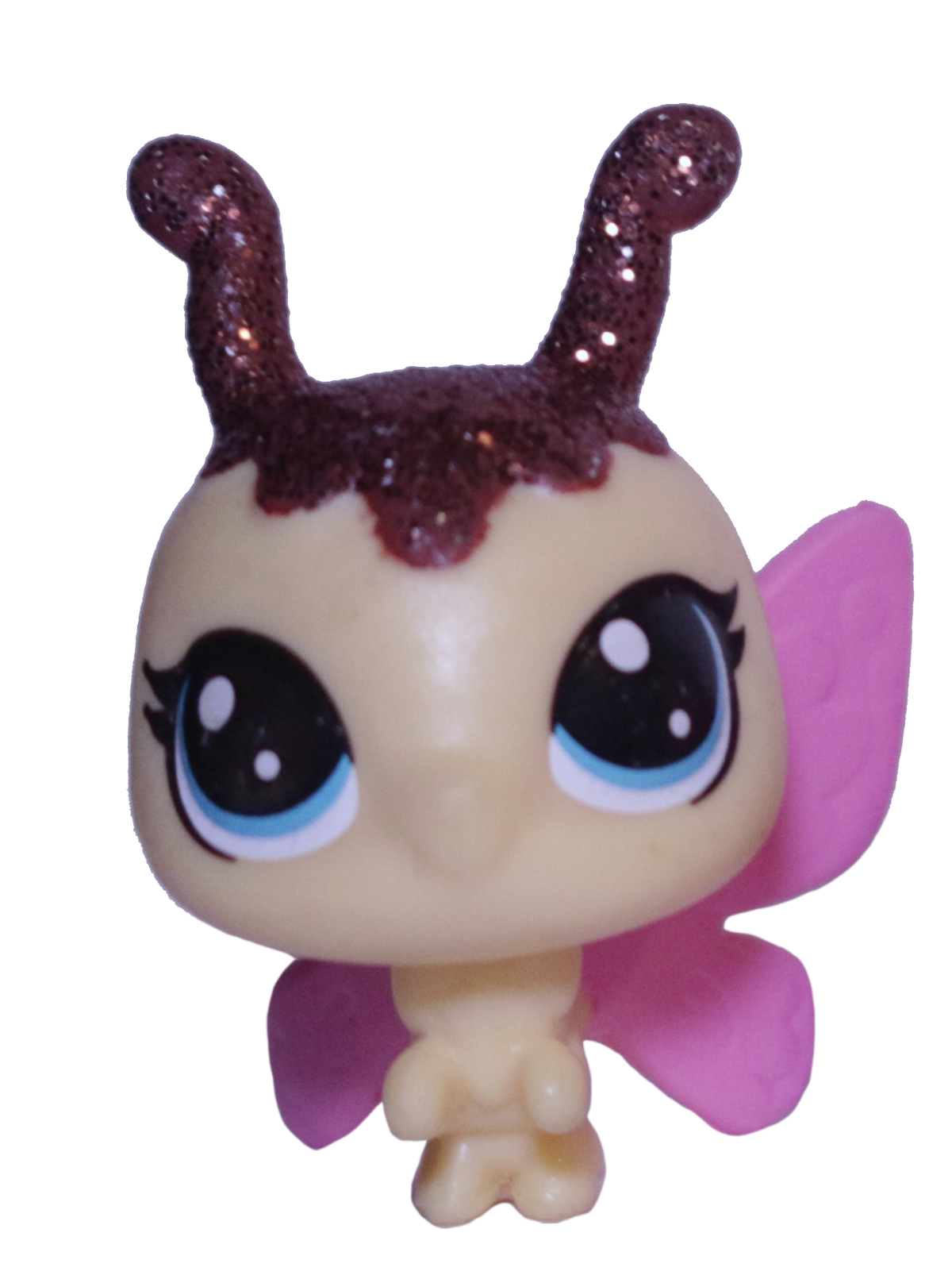 #2-11 Mini Butterfly "Eclaire Butterwings"