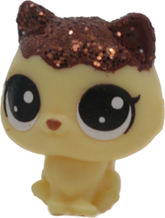 #2-15 Teensy Persian Kitten "Banofee McCatty"