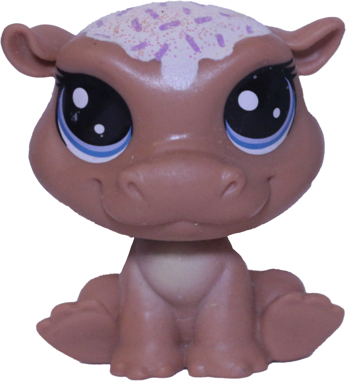 #2-46 Hippo "Cookie Hippomont"