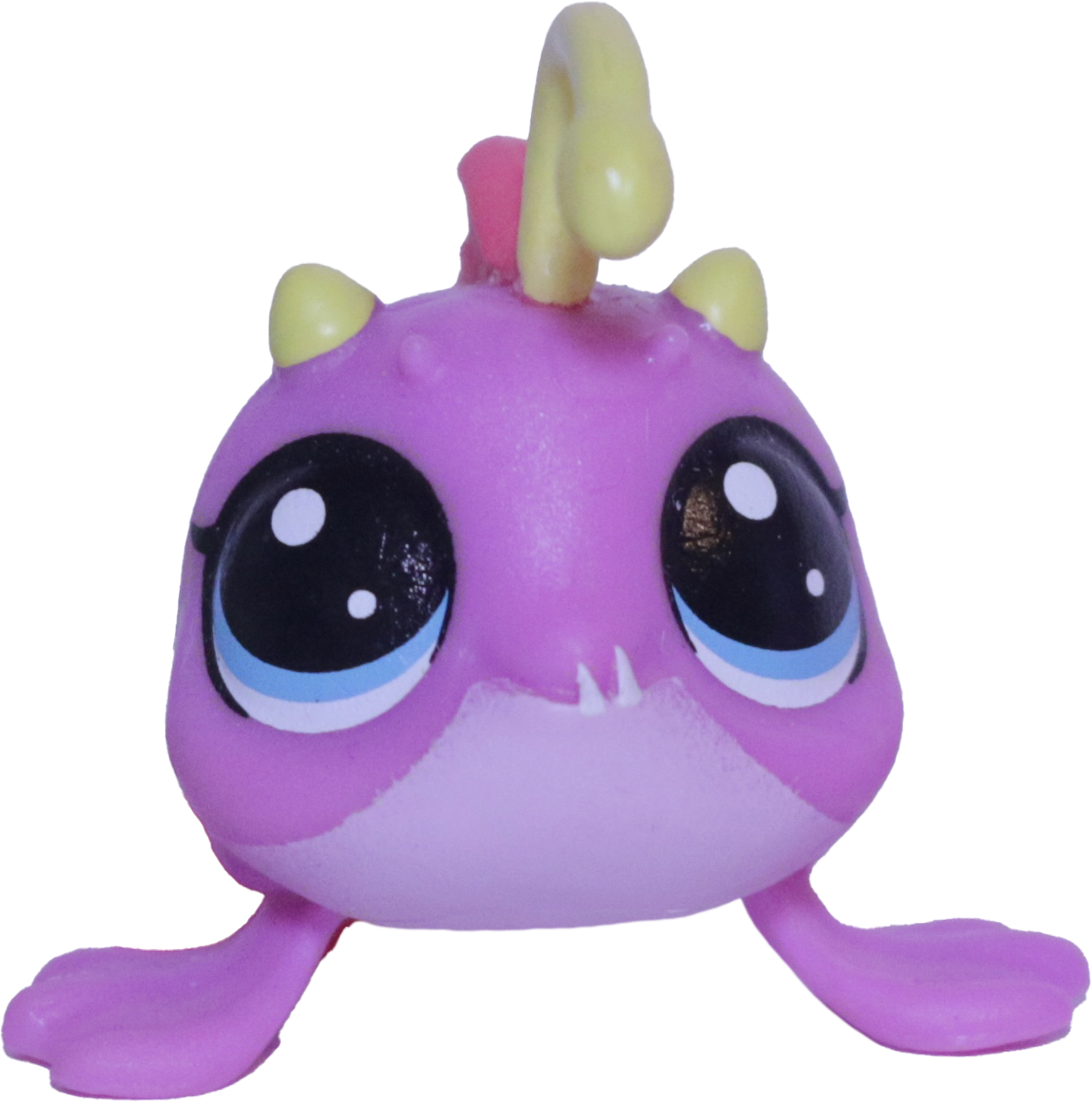 #2-62 Mini Anglerfish "Stan Anglefish"