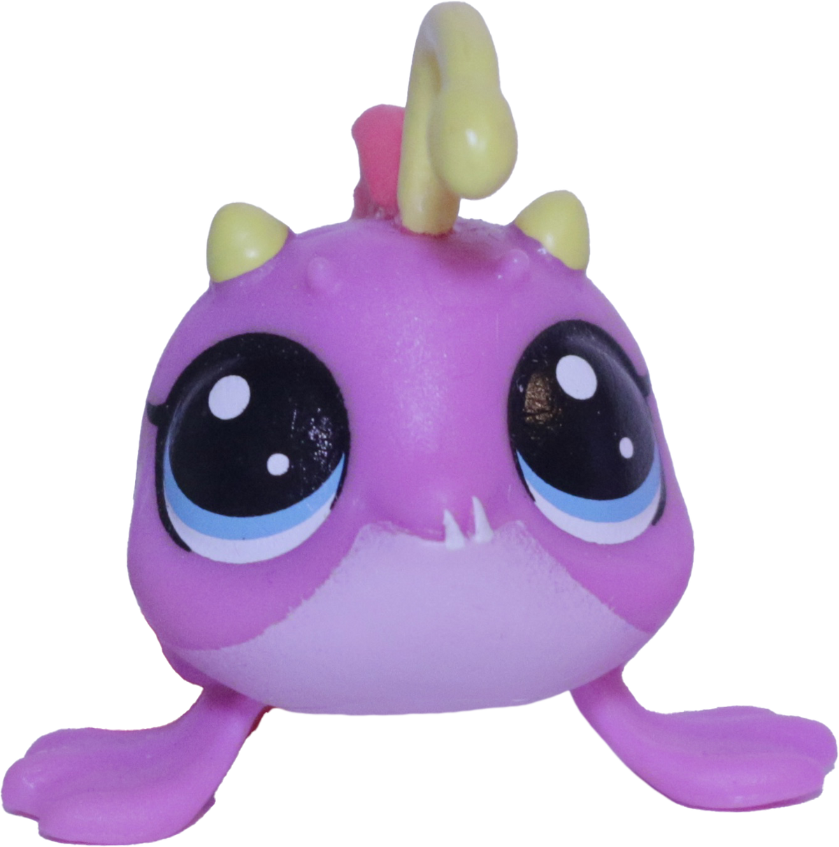 #2-62 Mini Anglerfish "Stan Anglefish"