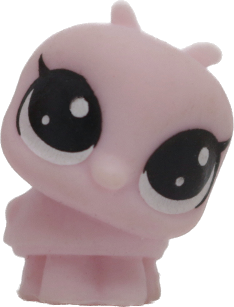 #2-B3 Teensy Ladybug