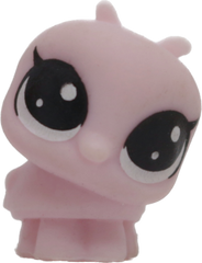 #2-B3 Teensy Ladybug