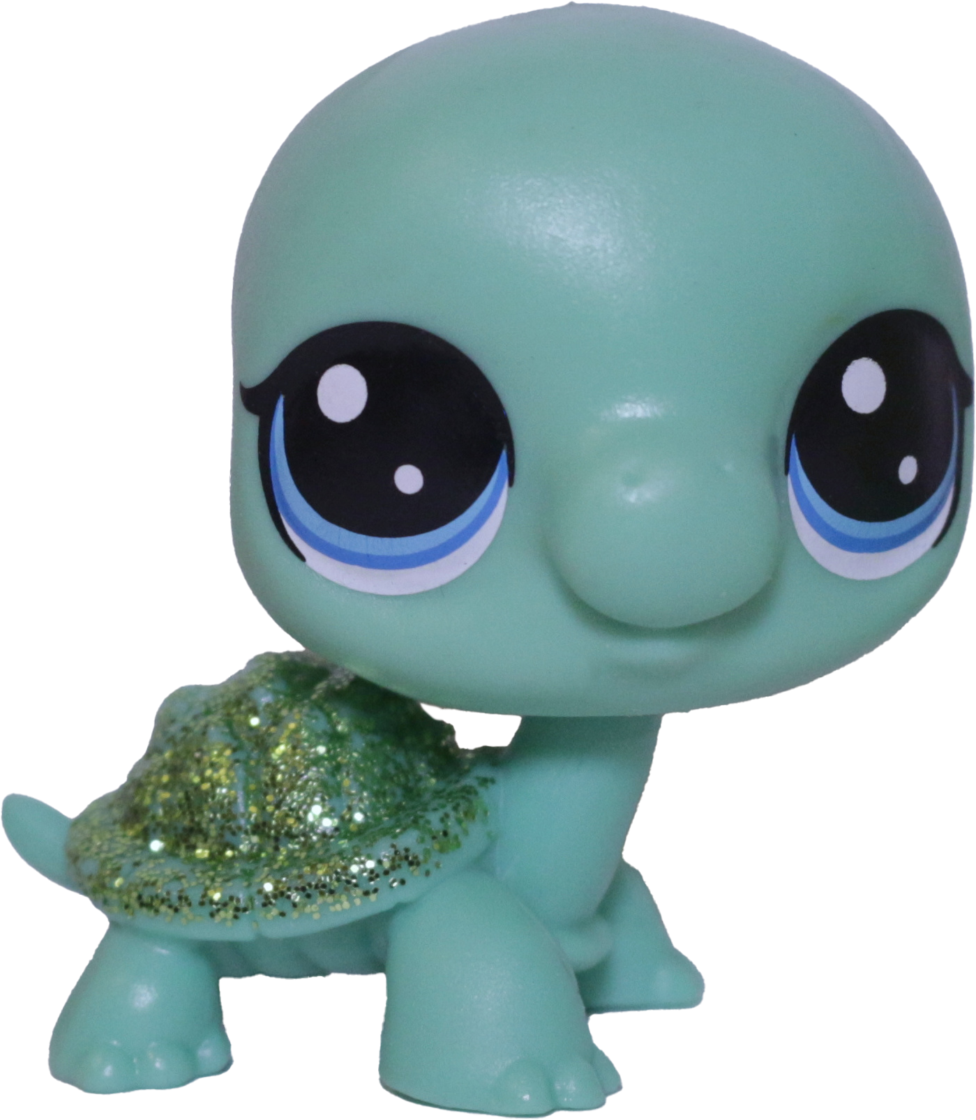 #2-S1 Turtle "Glint Gilturtle"