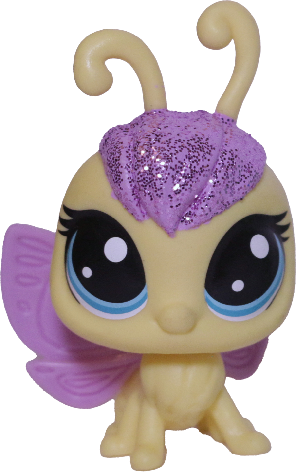 #2-S12 Butterfly "Glitzy Prettyfly"