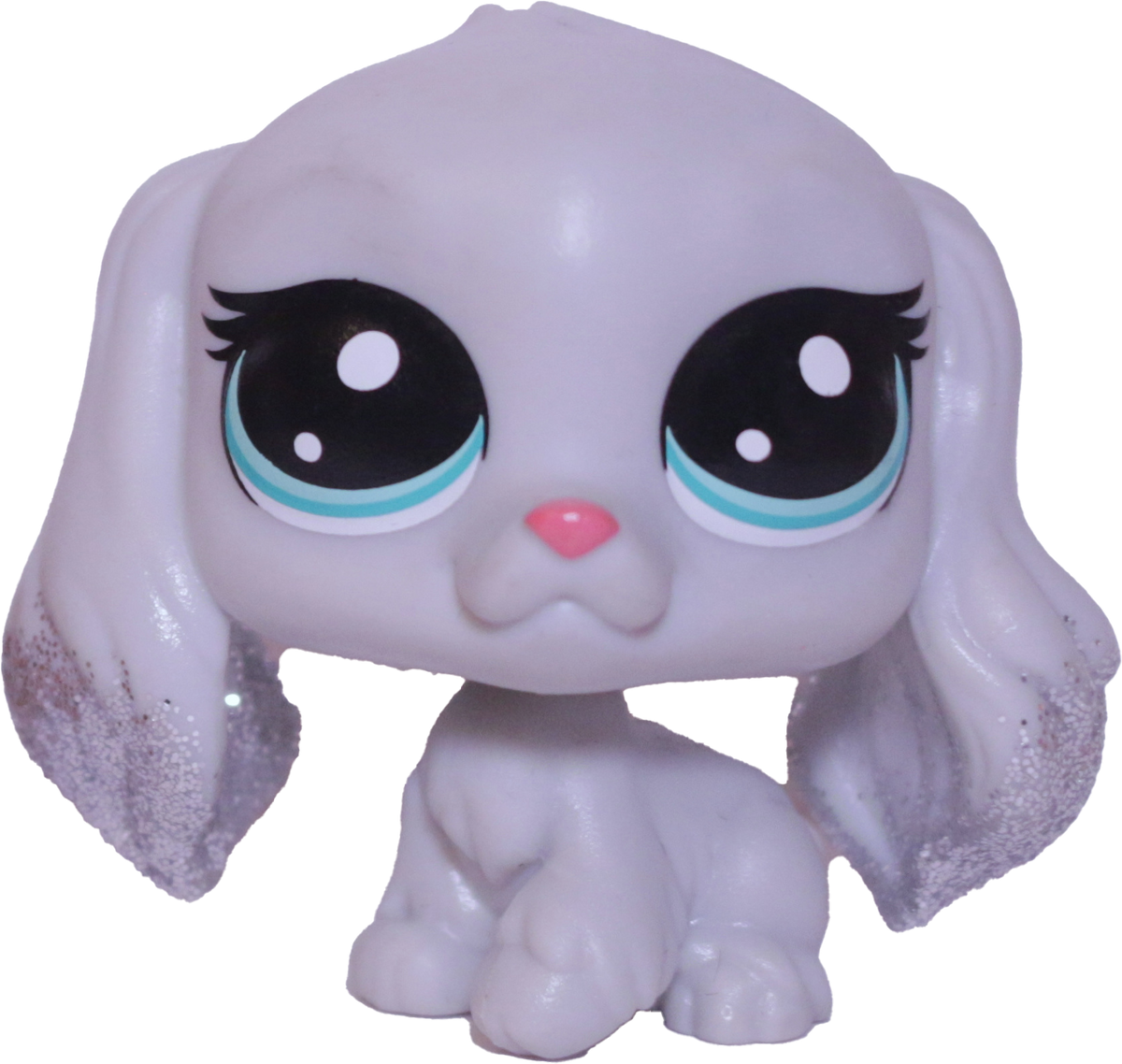 #2-S14 Cocker Spaniel "Tinsel Spanielton"