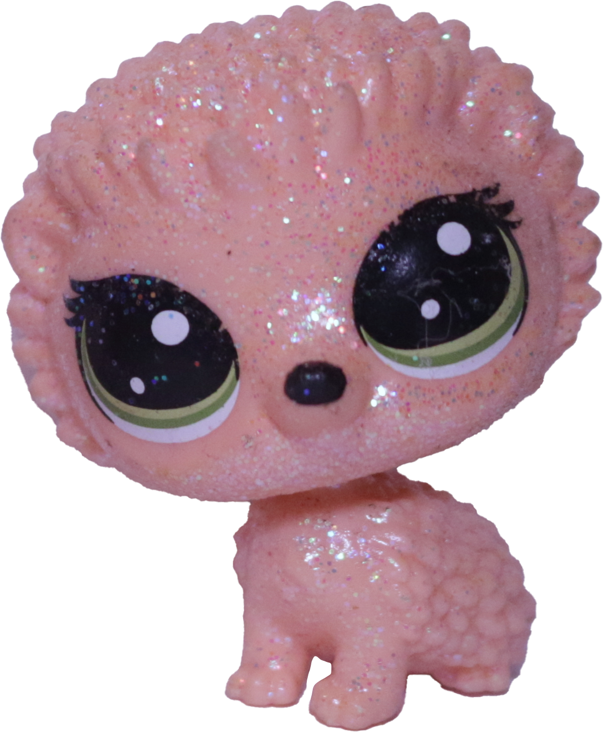 #2-S17 Hedgehog "Radiance Hedger"