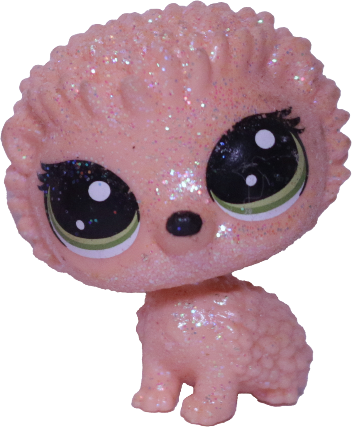 #2-S17 Hedgehog "Radiance Hedger"