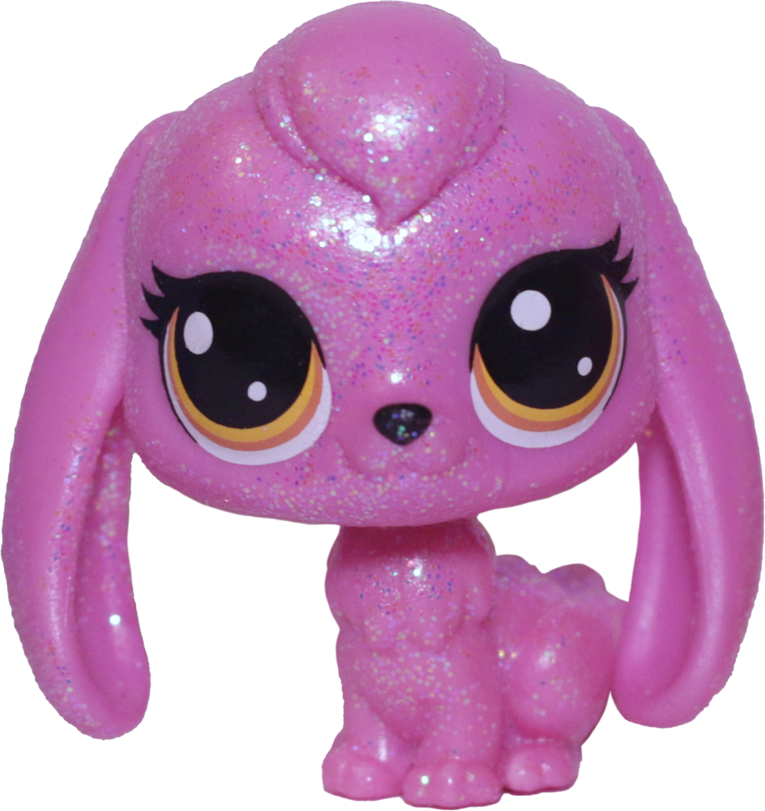 #2-S5 Lop Bunny "Dazzles Bunnyton"