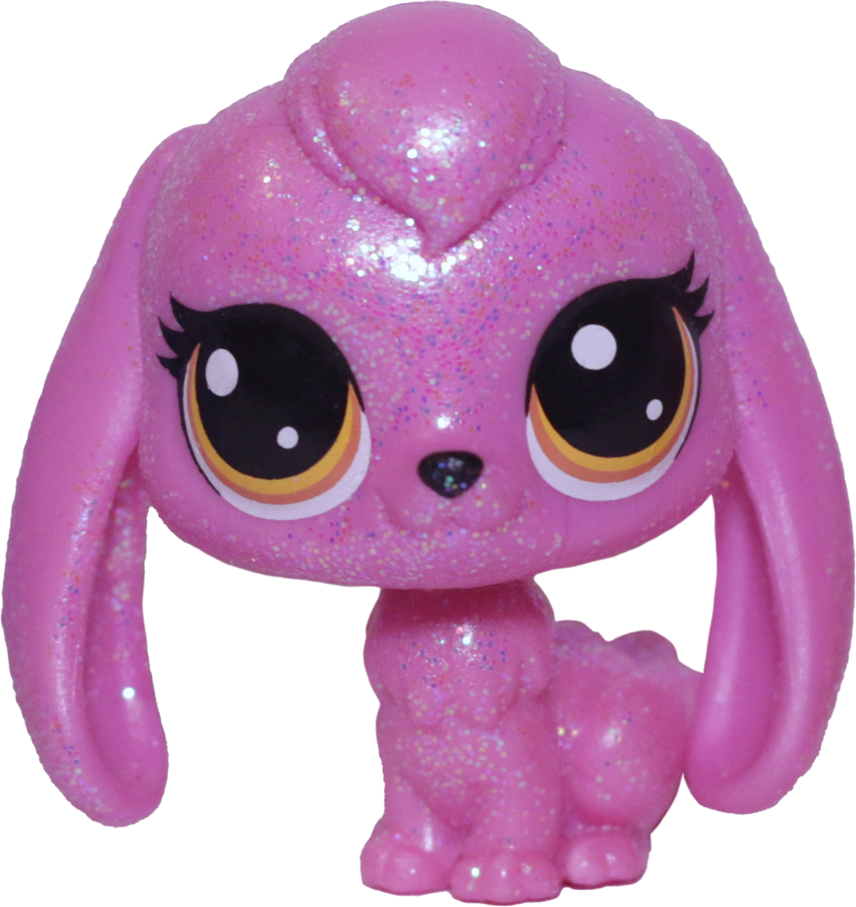 #2-S5 Lop Bunny "Dazzles Bunnyton"