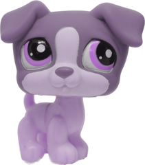 Custom Base: Jack Russell