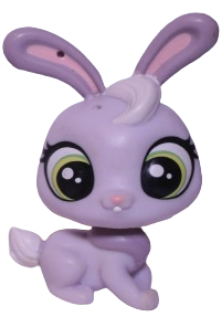 #222 Rabbit "Resa Haiku"