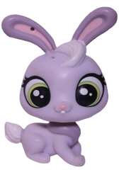 #222 Rabbit "Resa Haiku"